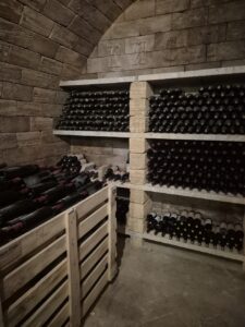 Kislov Winery