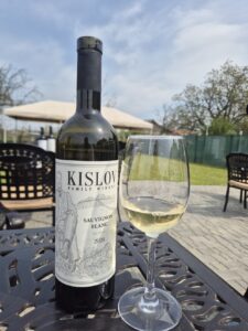 Kislov Winery