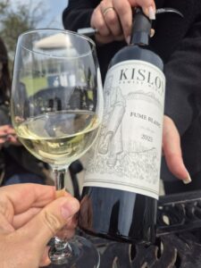 Kislov Winery