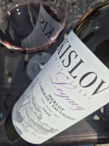 Kislov Winery
