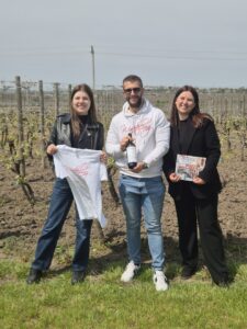 Kislov Winery