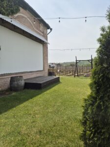 Kislov Winery