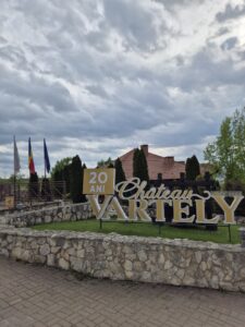 Chateau Vartely
