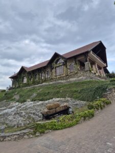 Chateau Vartely
