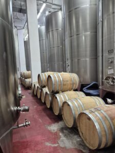 Chateau Vartely