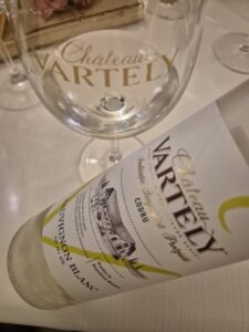 Chateau Vartely