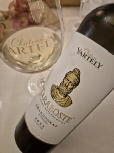 Chateau Vartely