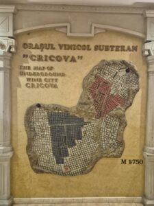 Cricova