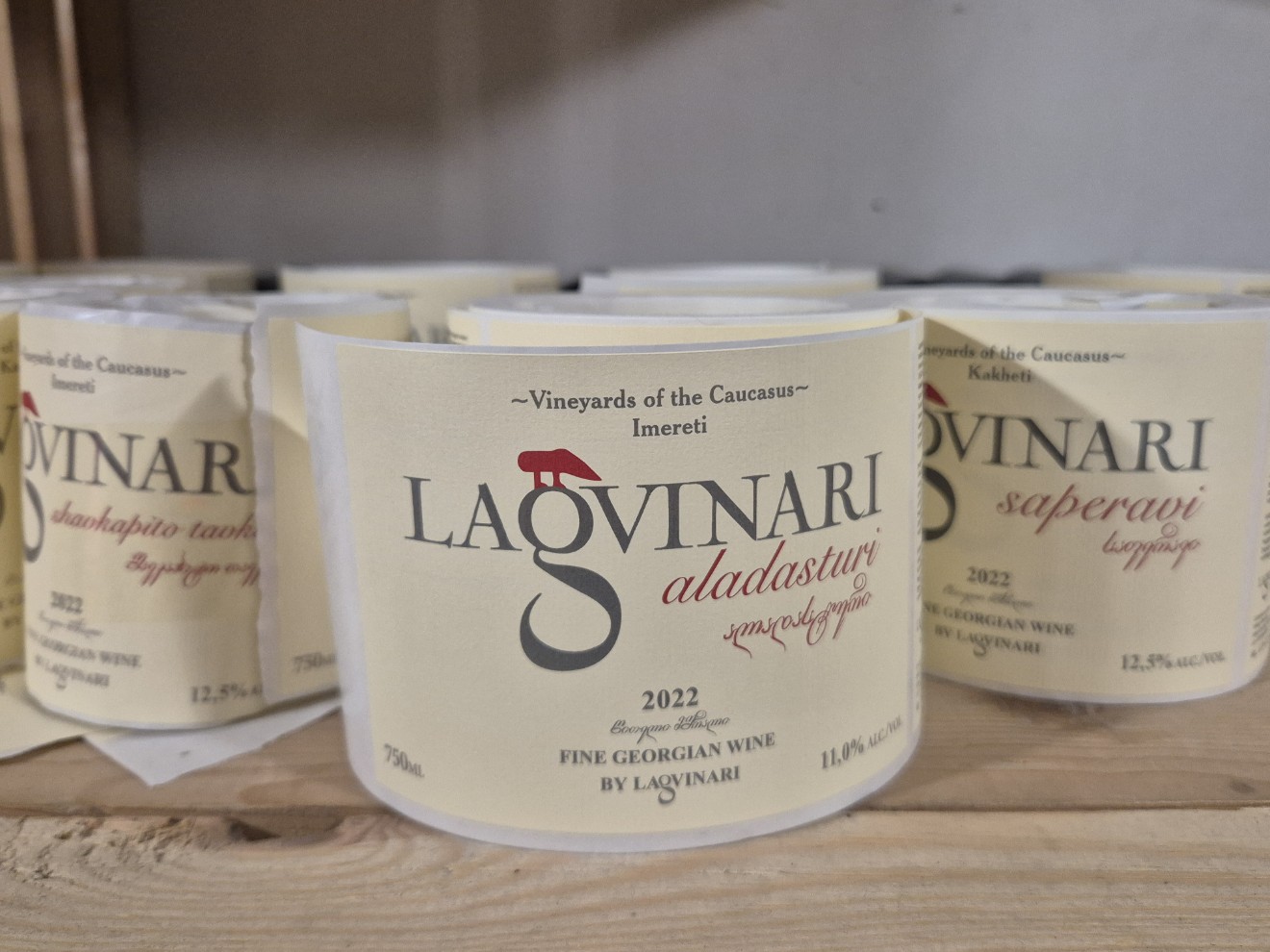 Lagvinari Lagvinari