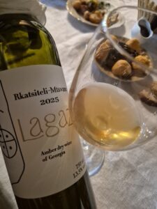 Lagazi
