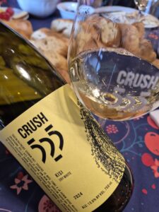 Crush 525