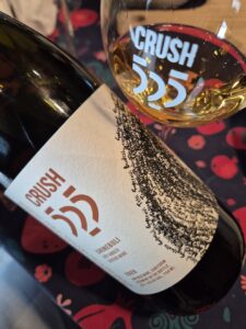 Crush 525