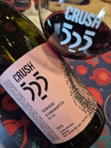 Crush 525