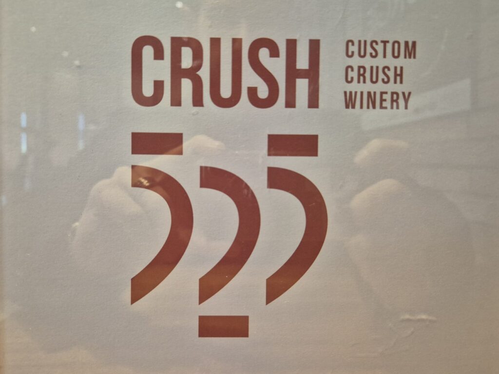 Crush 525
