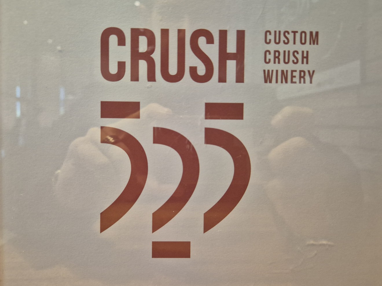 Crush 525 Crush 525