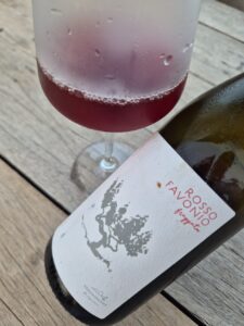 Cibo Chiacchiere e Vino