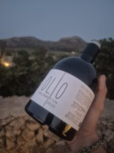 Cibo Chiacchiere e Vino