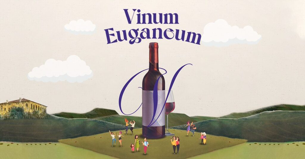 Vinum Euganeum