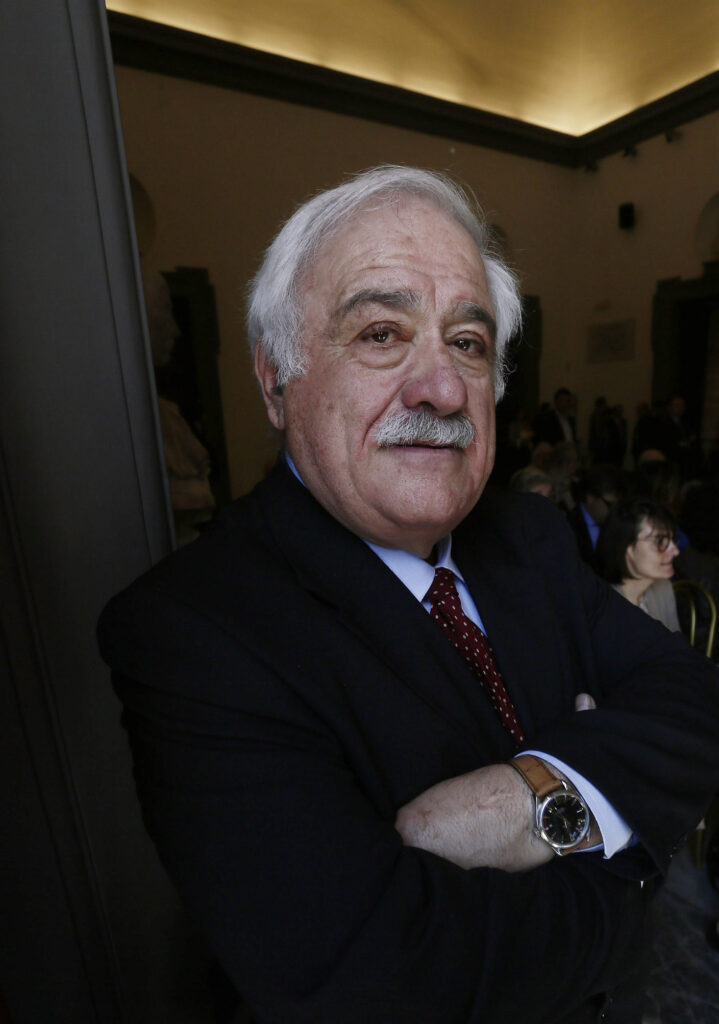 Attilio Scienza