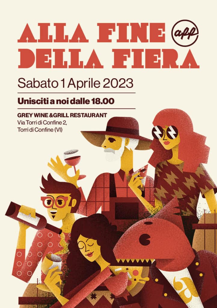 Alla fine della Fiera