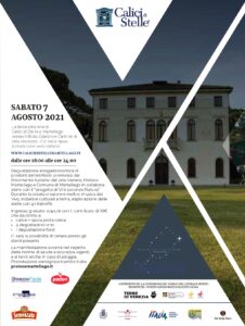 Calici di Stelle Martellago