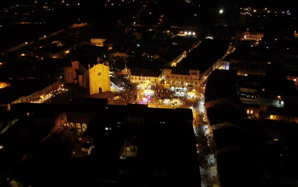 Montagnana Wine Festival
