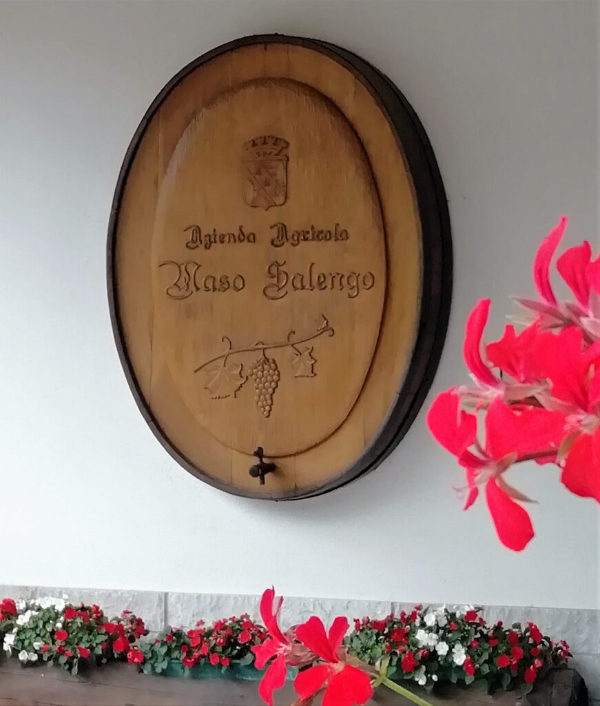 Maso Salengo