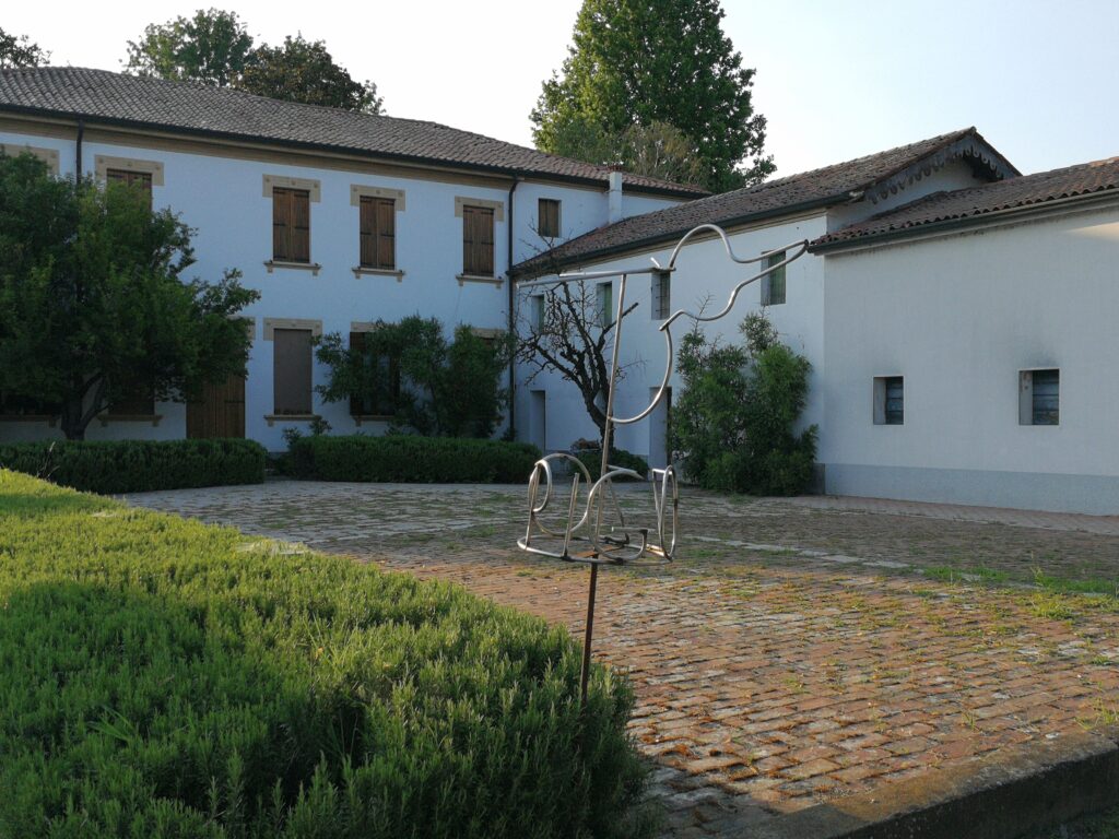 Azienda Agricola Salvan Vigne del Pigozzo