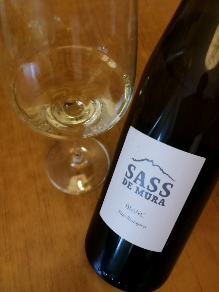 Sass de Mura