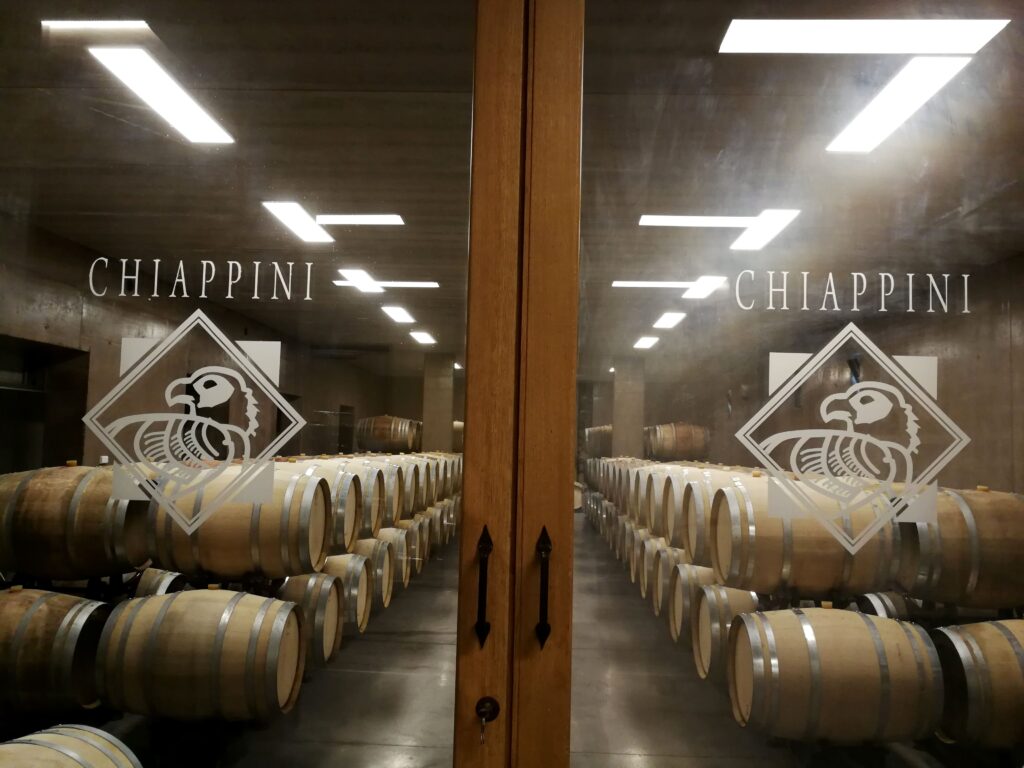Azienda Agricola Chiappini