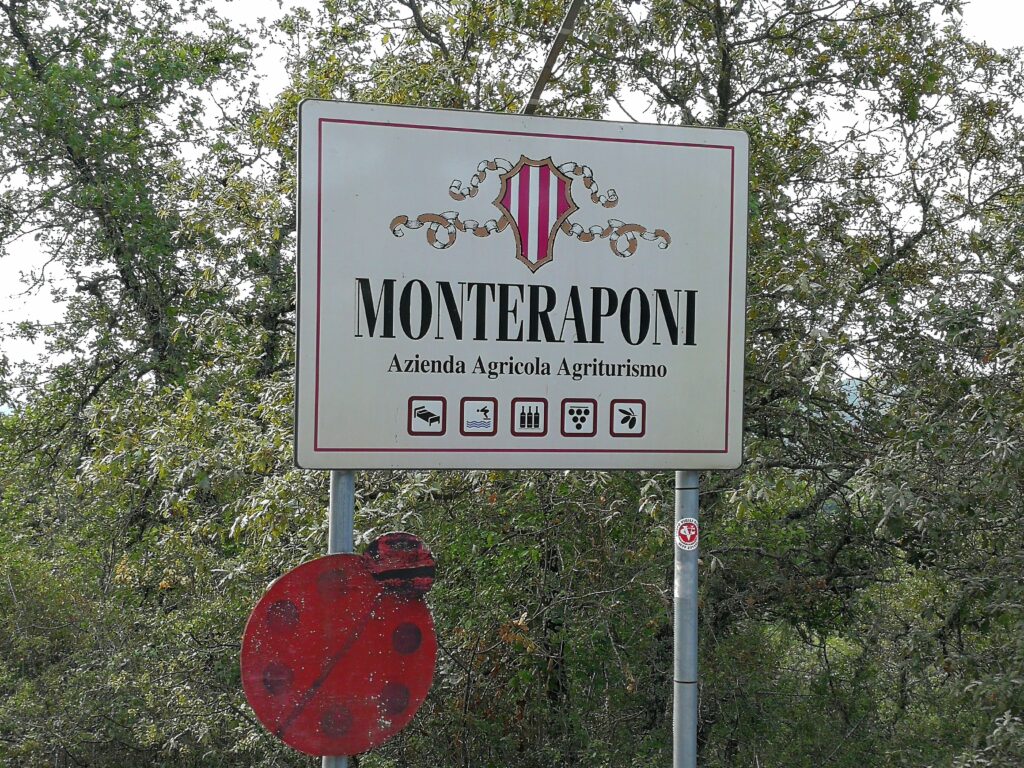 Monteraponi