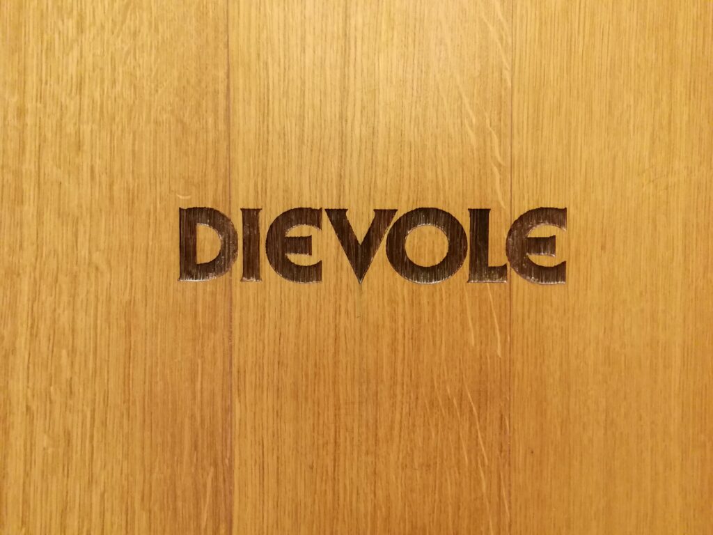 Dievole