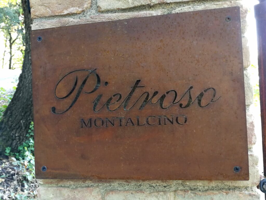 Pietroso