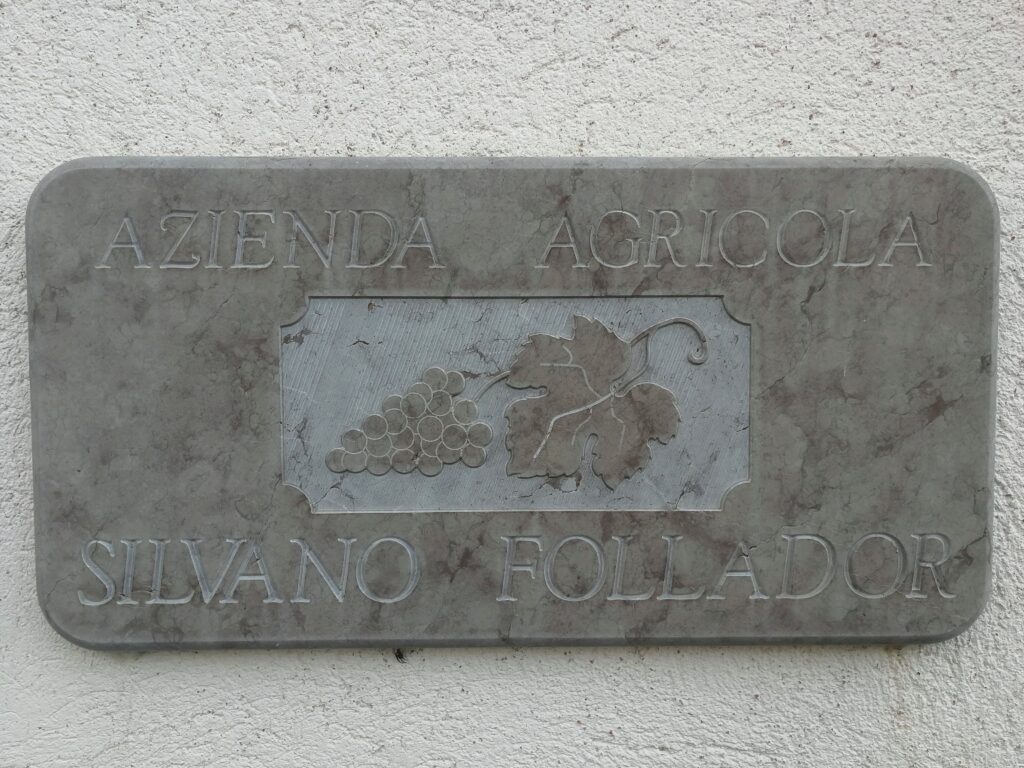 Silvano Follador