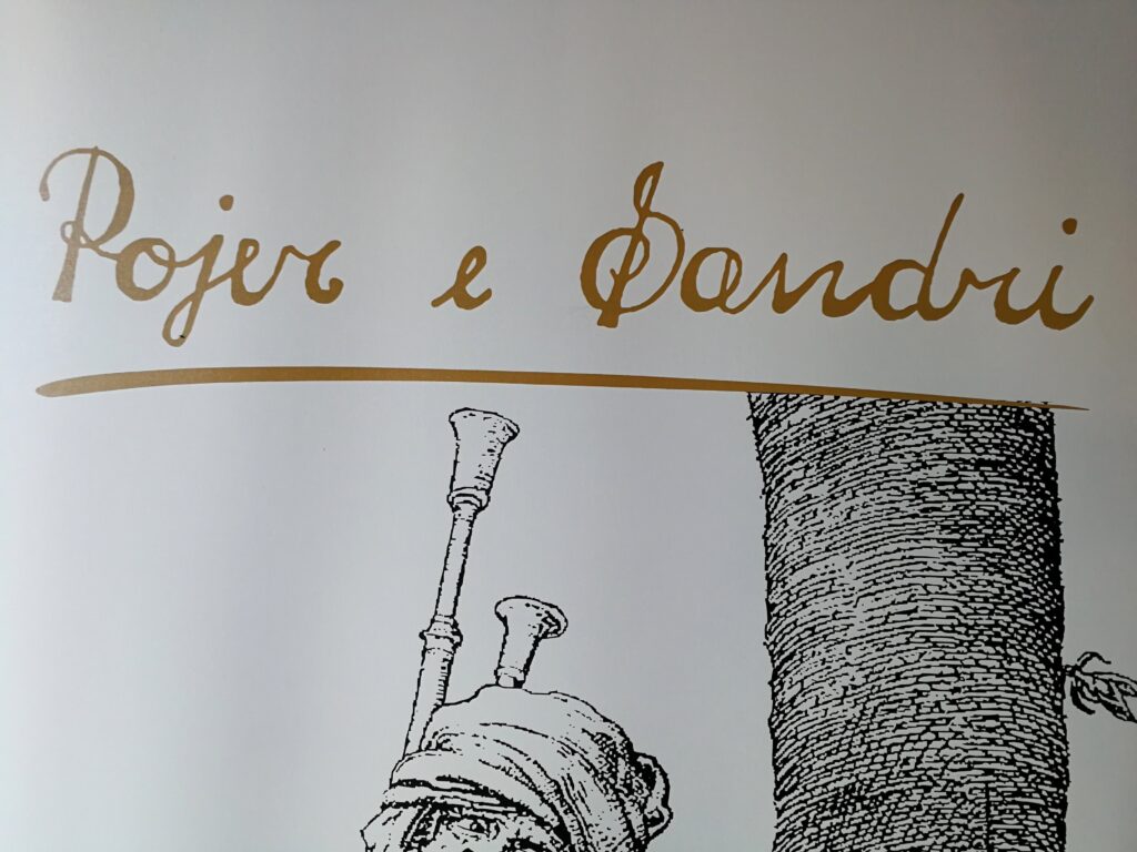 Pojer e Sandri