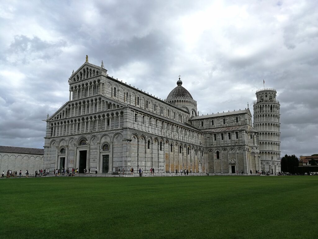 Settimana in Toscana