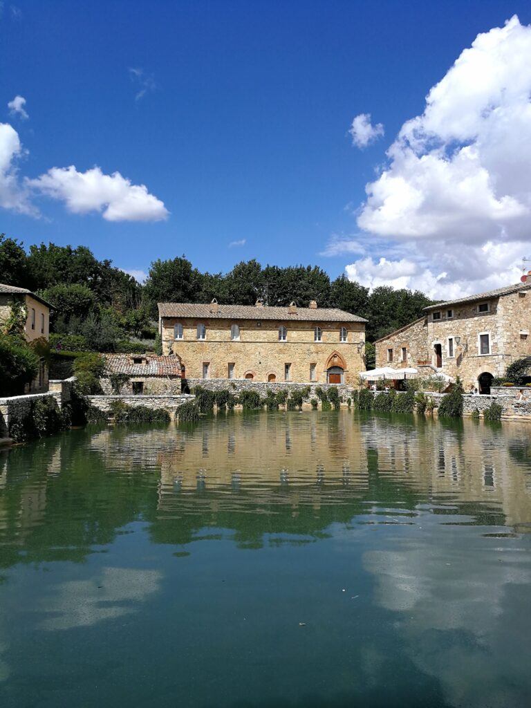 Settimana in Toscana
