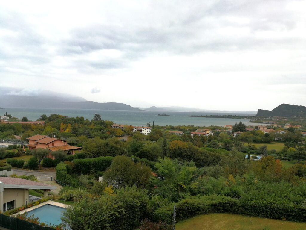 Weekend in Valtenesi