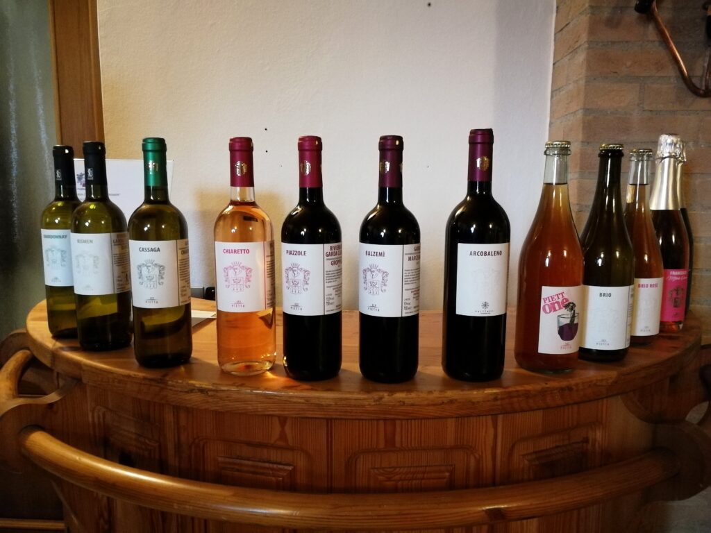 Cantine Pietta