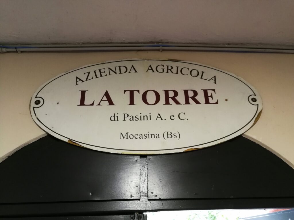 Azienda Agricola La Torre