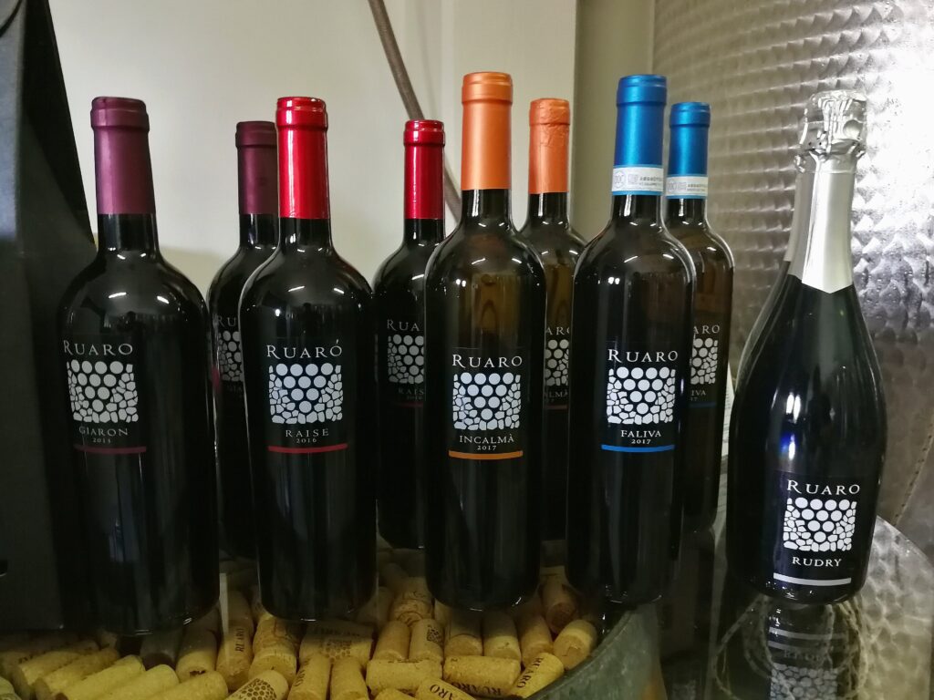Azienda Vitivinicola Ruaro
