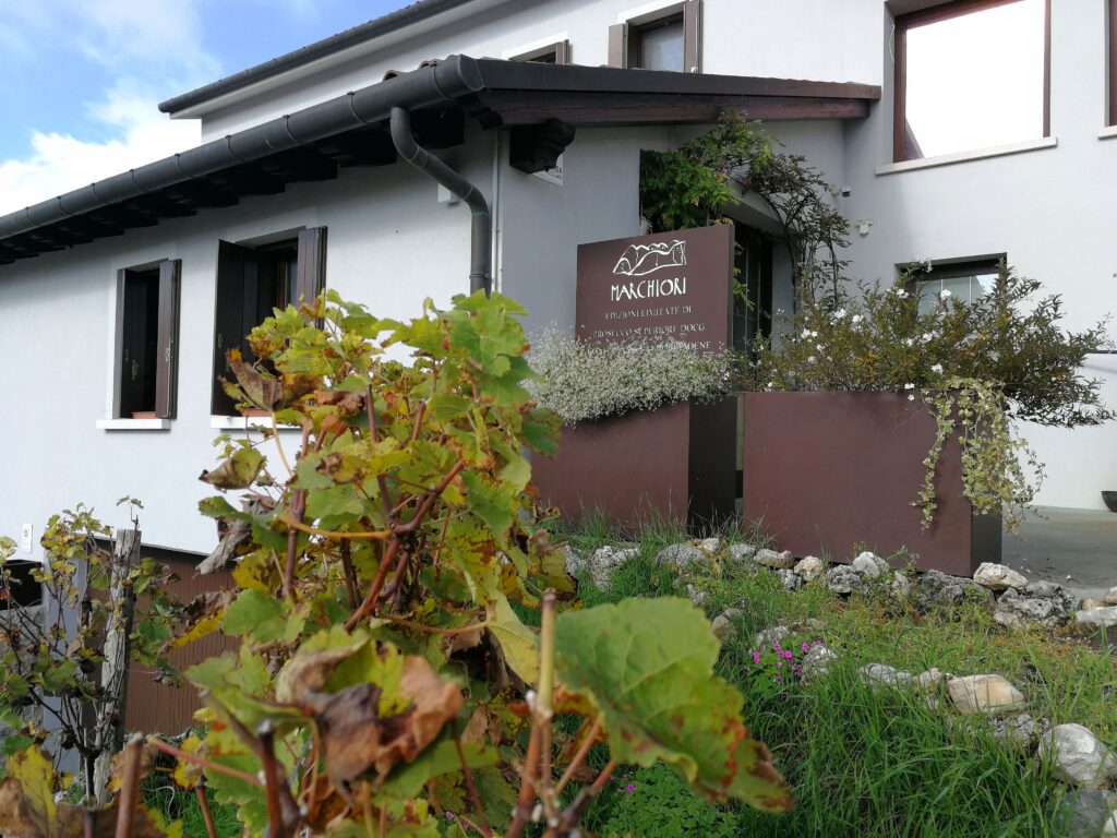Società Agricola Marchiori