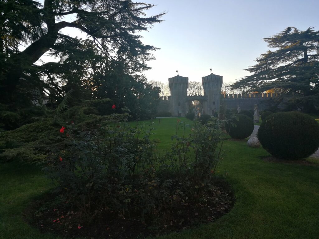 Castello di Roncade