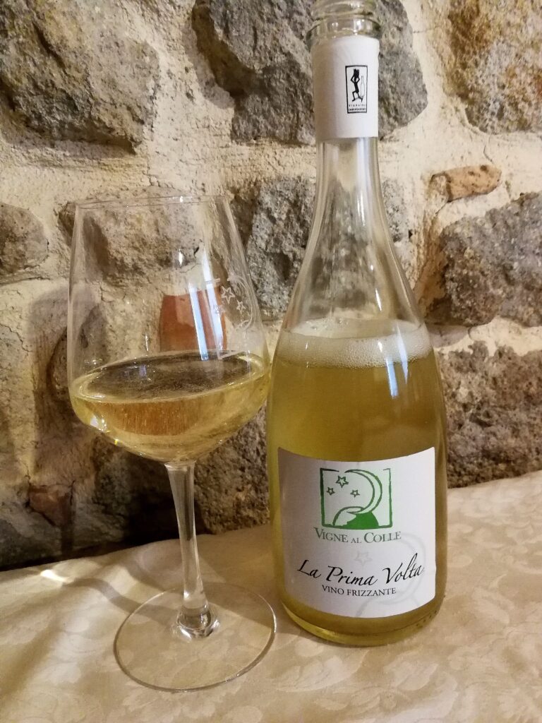 Vigne al Colle