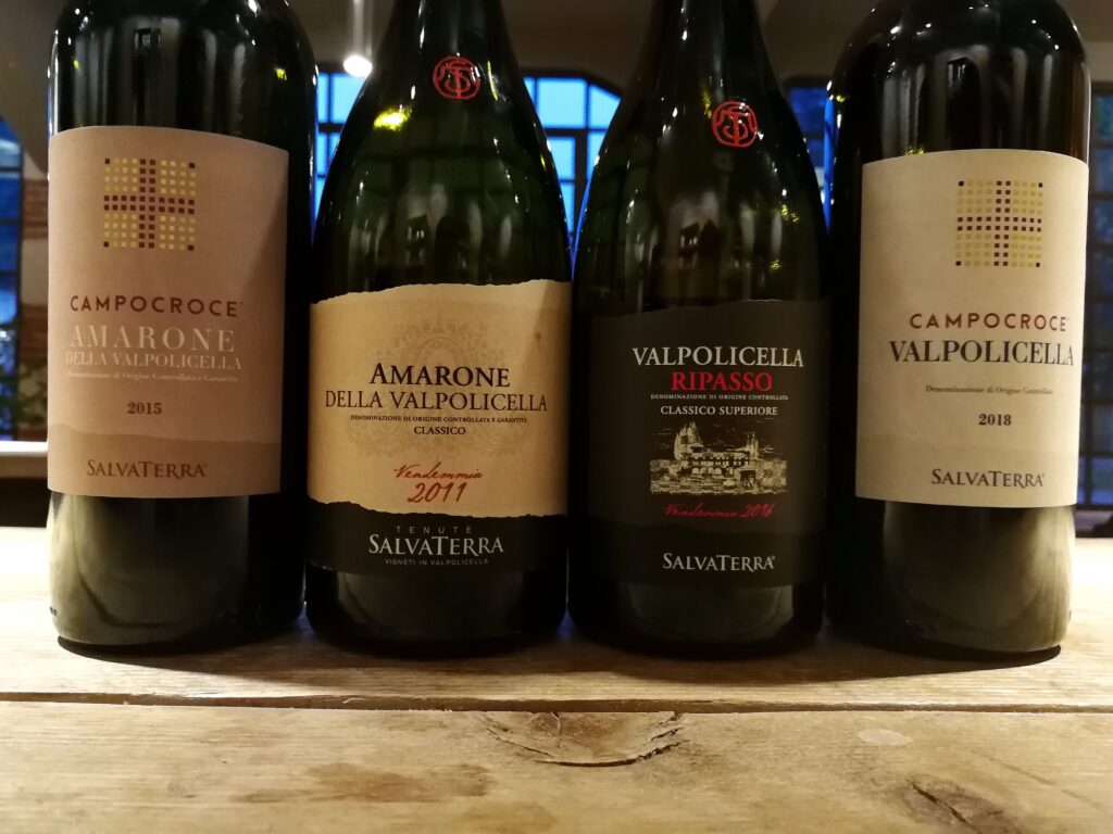 Tenute Salvaterra