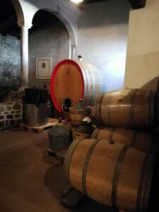 Cantina Gregoletto