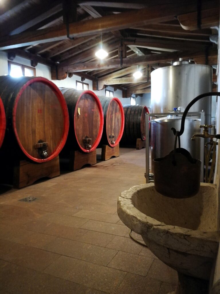 Cantina Gregoletto