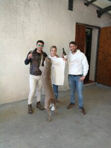 Vigna Lenuzza