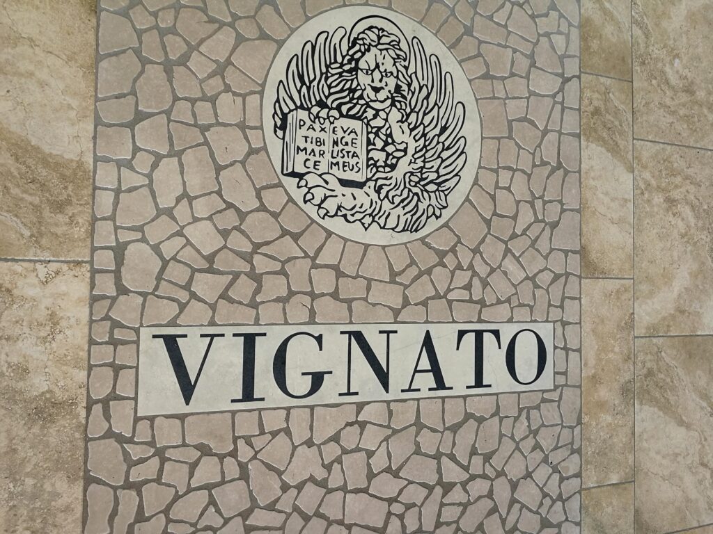 Davide Vignato