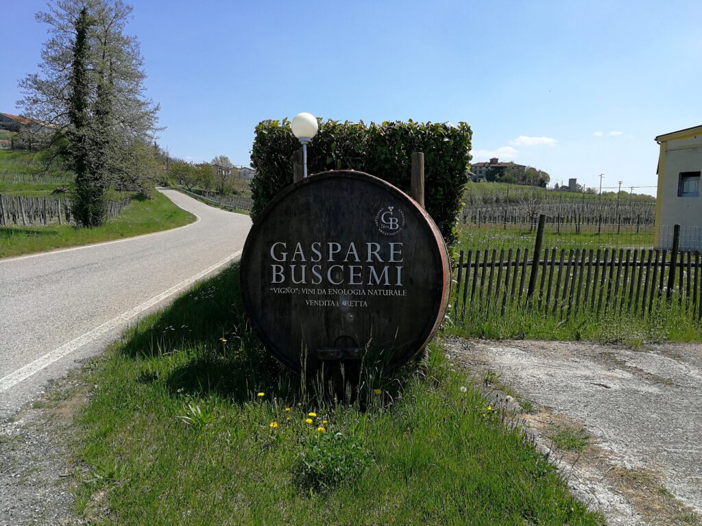 Gaspare Buscemi
